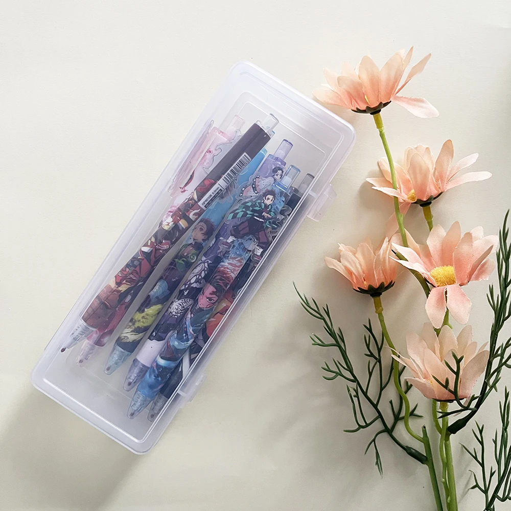2026 Nieuwe Anime Slayer Gelpe - Stationery Supplier recensie en prijs