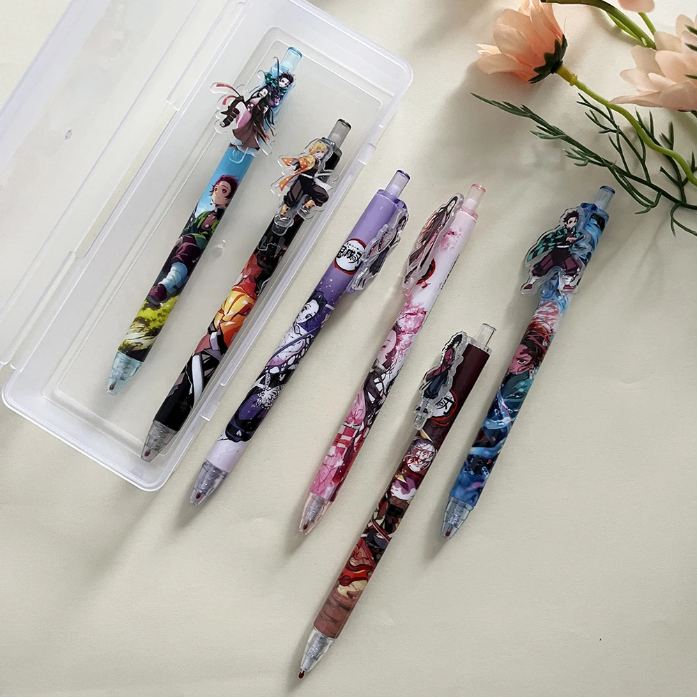 2026 Nieuwe Anime Slayer Gelpe - Stationery Supplier recensie en prijs