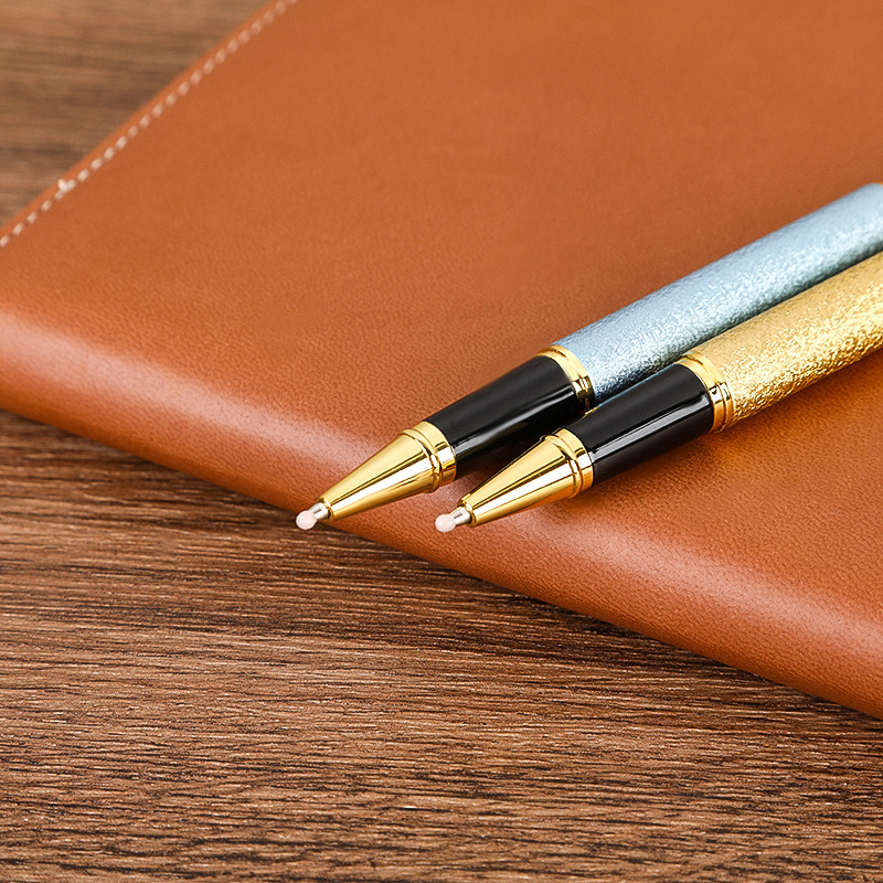 Aangepaste gravure gelpen teks - Stationery Office Supply Store recensie en prijs