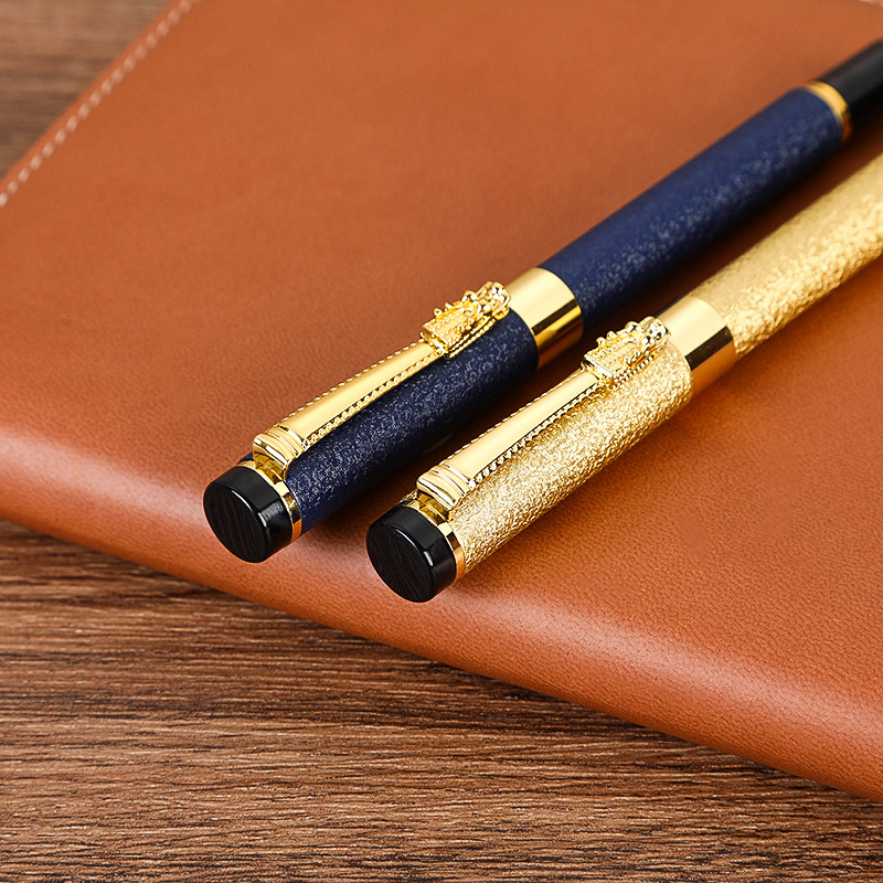 Aangepaste gravure gelpen teks - Stationery Office Supply Store recensie en prijs