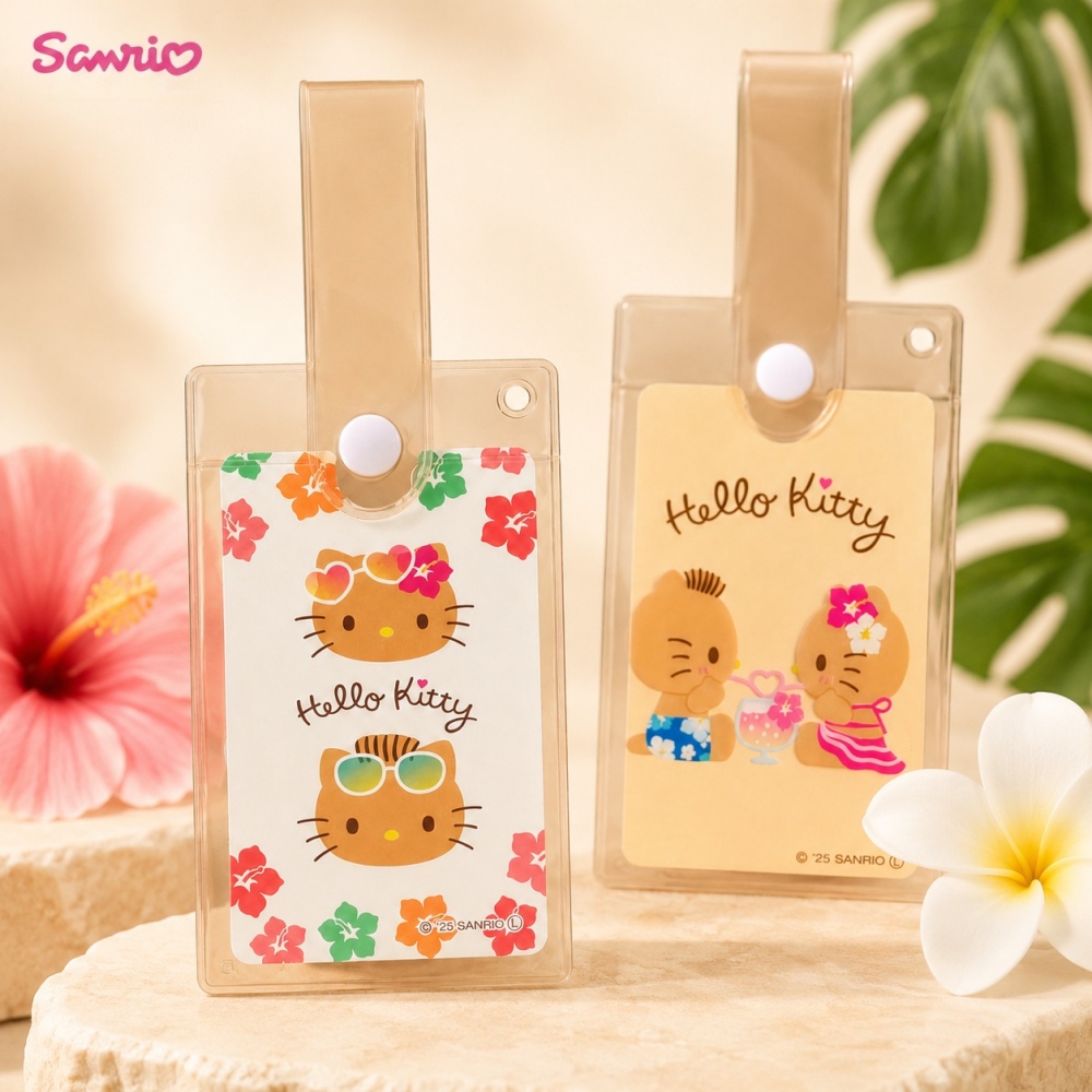 Originele Sanrio Hello Kitty t - Tan Stationery & Office Supply recensie en prijs