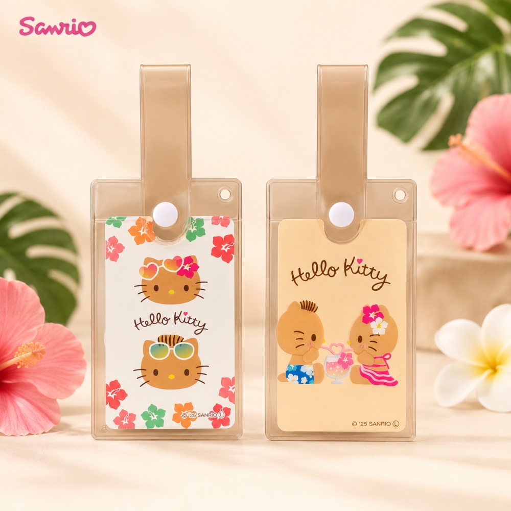Originele Sanrio Hello Kitty t - Tan Stationery & Office Supply recensie en prijs