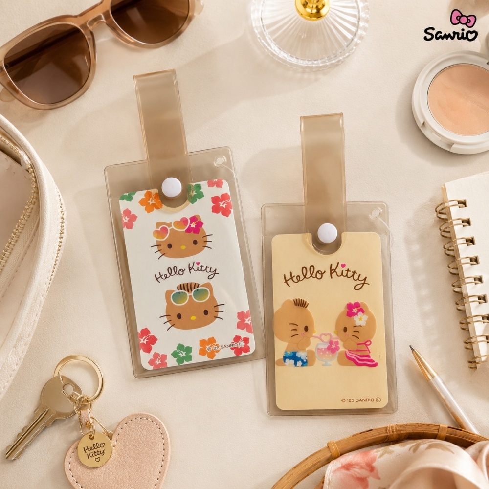Originele Sanrio Hello Kitty t - Tan Stationery & Office Supply recensie en prijs