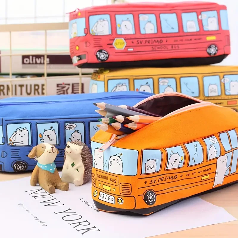 1 stuk creatieve canvas school - Stationery Office And School Supply Stores recensie en prijs