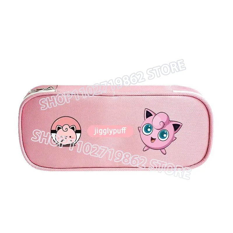 Pokémon etui, schattig student - Stationery Supplier recensie en prijs