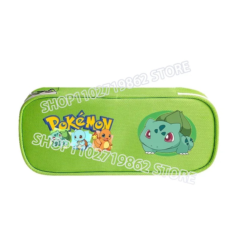 Pokémon etui, schattig student - Stationery Supplier recensie en prijs