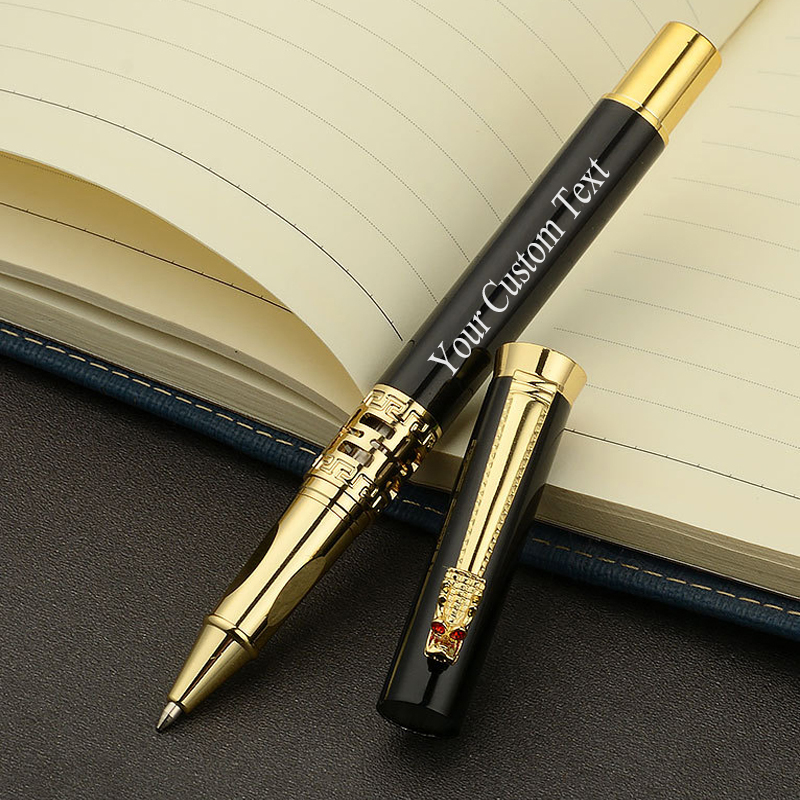 Aangepaste gelpen Gepersonalis - Stationery Office Supply Store recensie en prijs