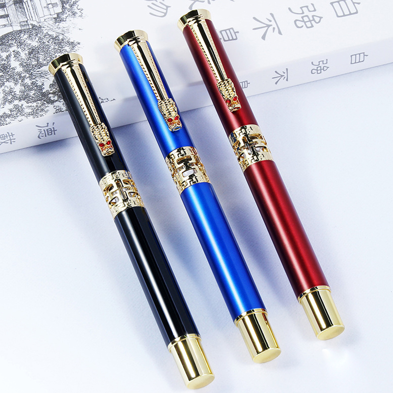 Aangepaste gelpen Gepersonalis - Stationery Office Supply Store recensie en prijs