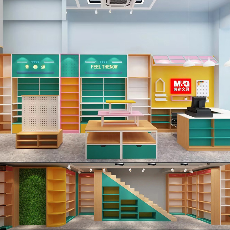 Op maat gemaakte stationery wi - Stationery Office Supply Store recensie en prijs