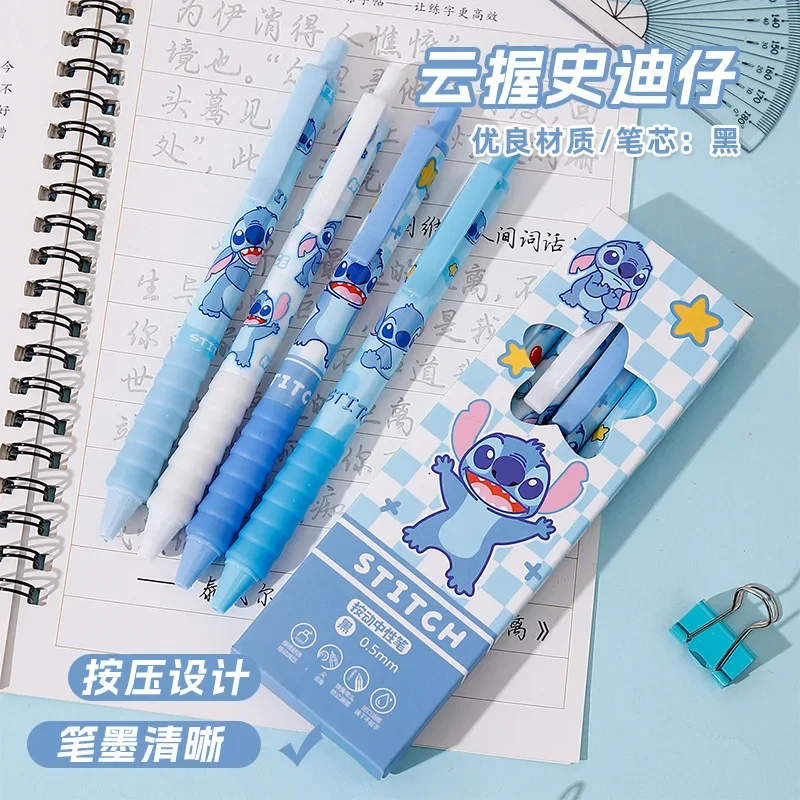 Aniime 4-delige Stitchss hoogw - Stationery Supplier recensie en prijs