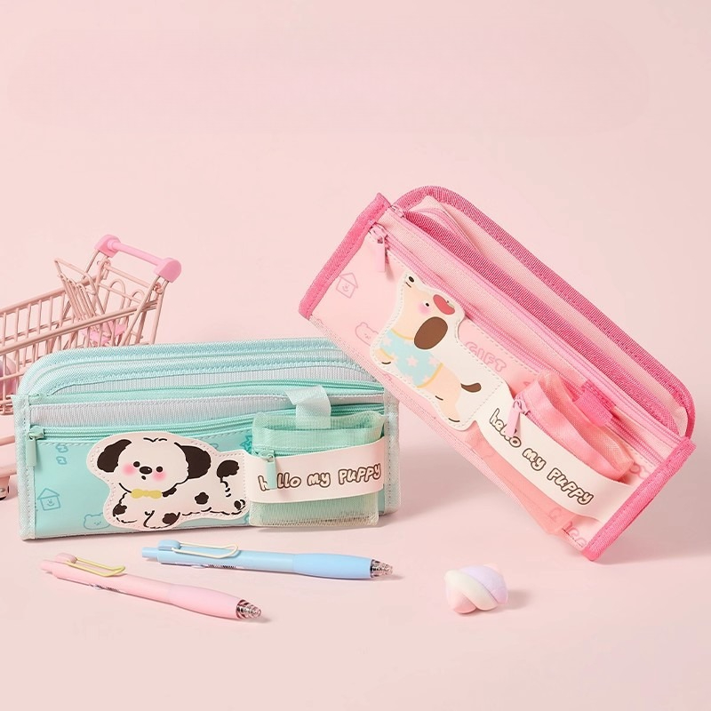 Pennenzakken Slijtvast Gemakke - Stationery Office Supply Store recensie en prijs