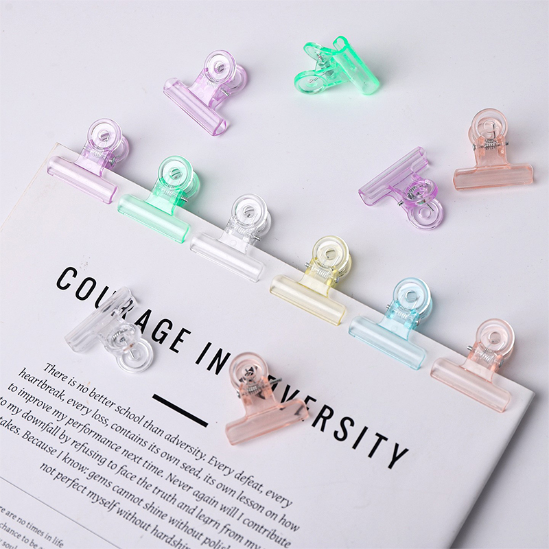 10/20 Stuks 31 Mm Snoep Kleur  - Binder Clip Assorted recensie en prijs