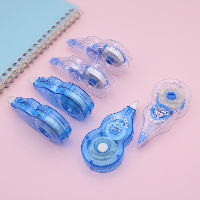 6 stks/set Roller Correctie Ta - Correction Tape Roller recensie en prijs