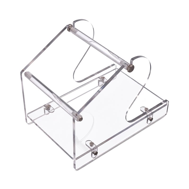 A02F – stickerdispenser, acryl - Sticker Label Roll recensie en prijs