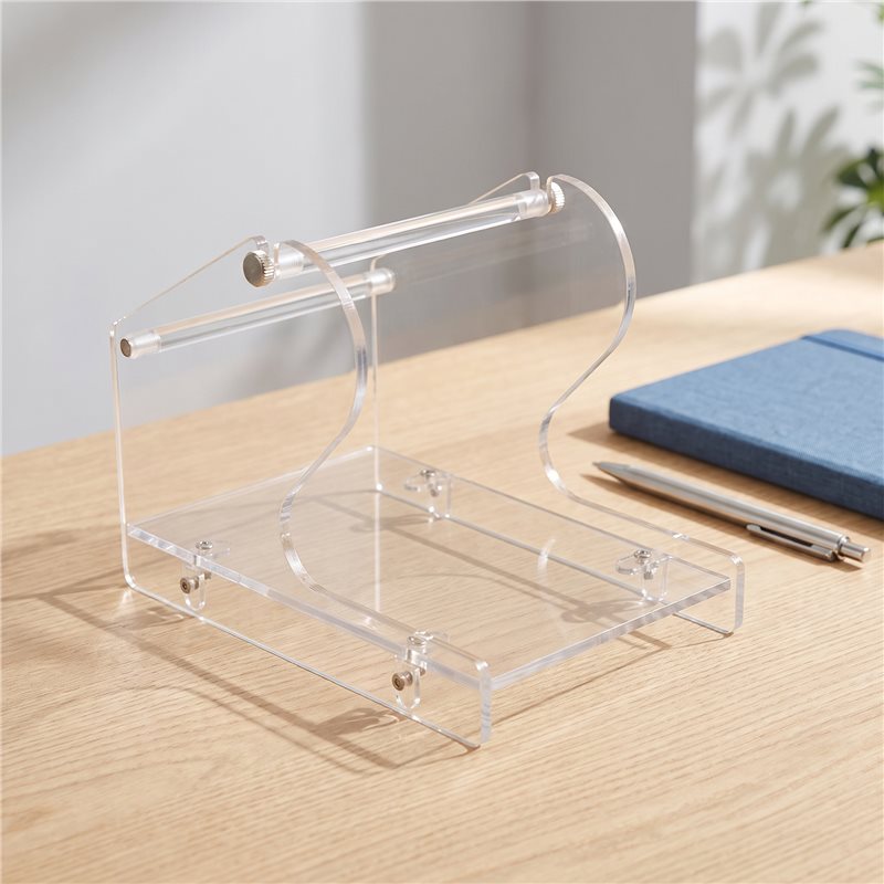 A02F – stickerdispenser, acryl - Sticker Label Roll recensie en prijs