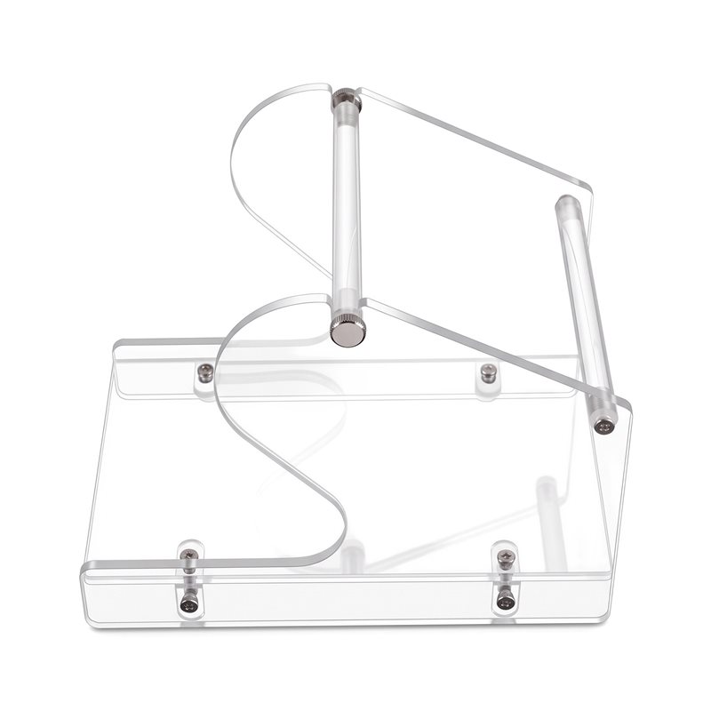 A02F – stickerdispenser, acryl - Sticker Label Roll recensie en prijs