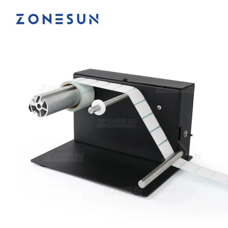 ZONESUN Automatische Etiketter - Sticker Label Roll recensie en prijs