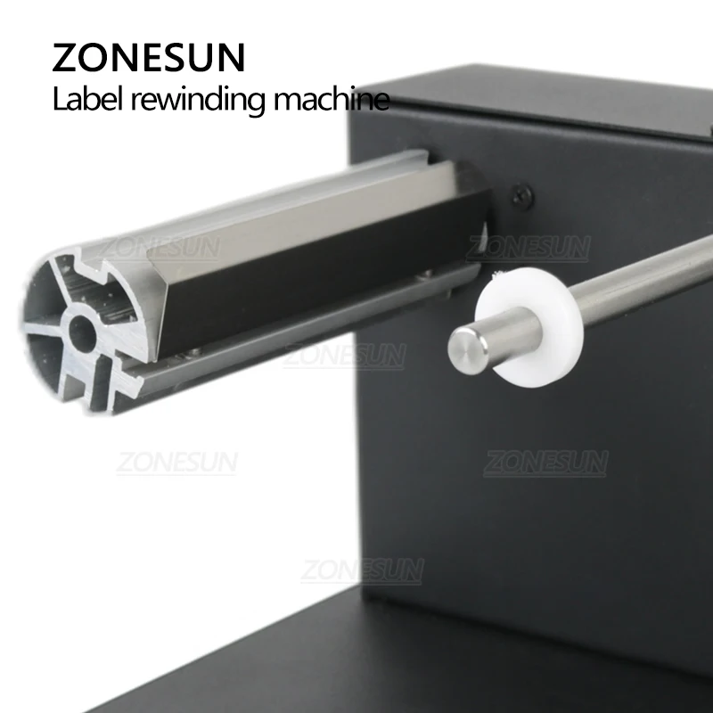 ZONESUN Automatische Etiketter - Sticker Label Roll recensie en prijs