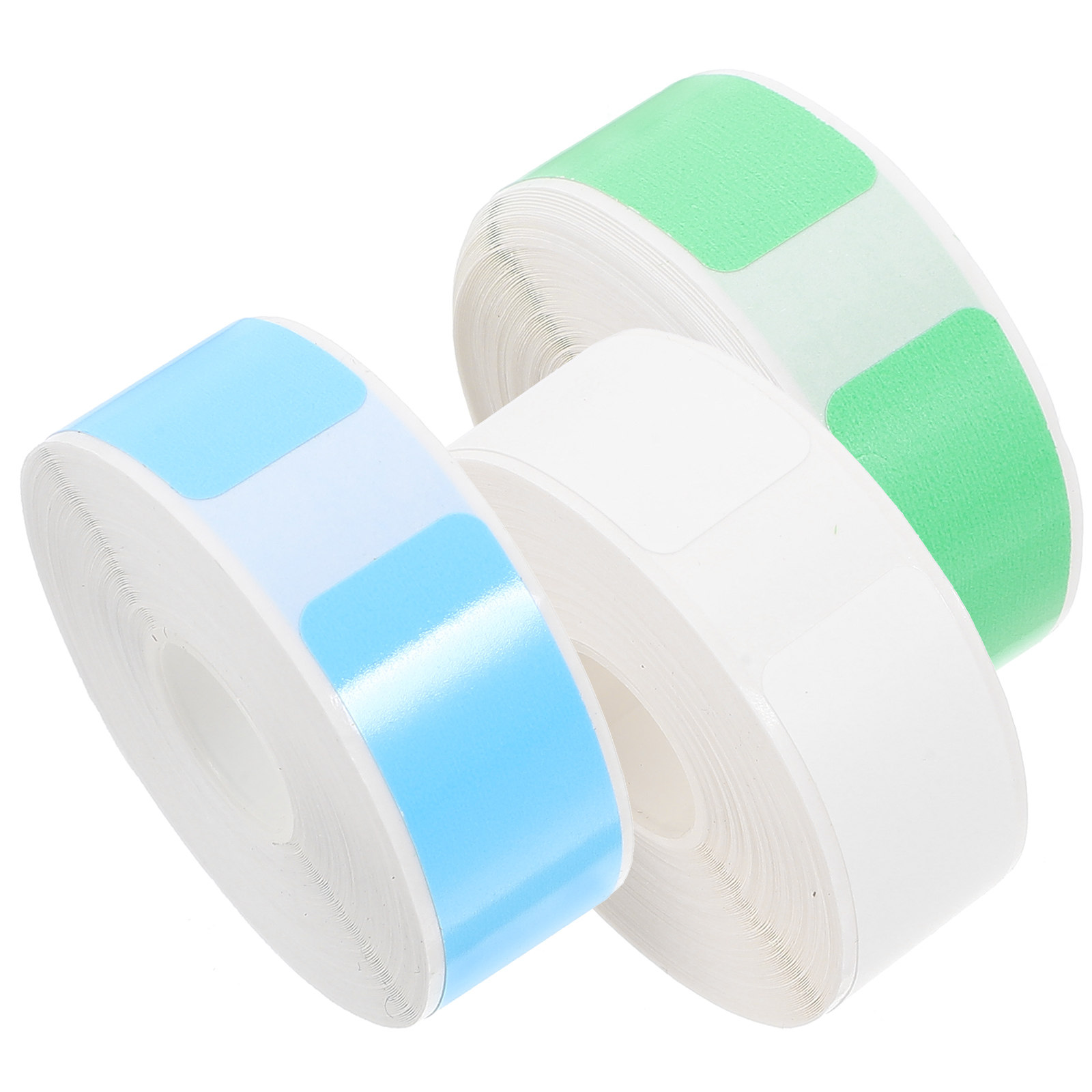 3 rollen thermisch etiketpapie - Sticker Label Roll recensie en prijs